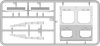 Mini Art 35338 Sturmgeschutz III Ausf. G APRIL 1943 ALKETT PROD. INTERIOR KIT 1/35
